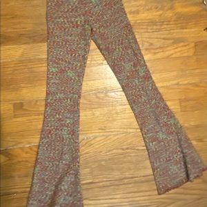 UO Space Knit Pants
